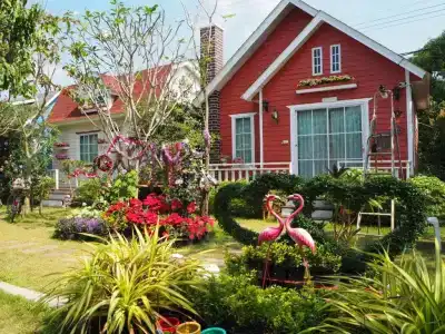 Baan Sai Nam - 21