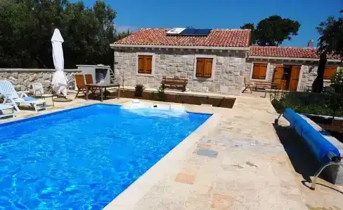 Eco Resort Cermeniza - 0