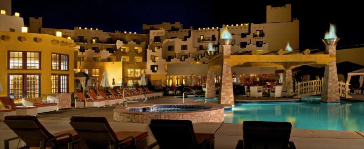 Hilton Santa Fe Buffalo Thunder - 13