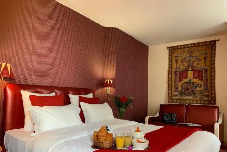 Hôtel Central Saint Germain - 5