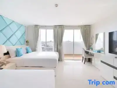 Royal Pavilion Hua Hin - 102