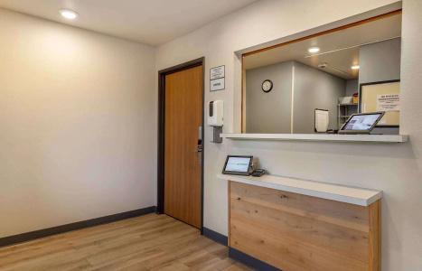 Extended Stay America Select Suites - - North - 2