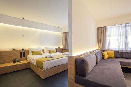 Athens Lodge - 1