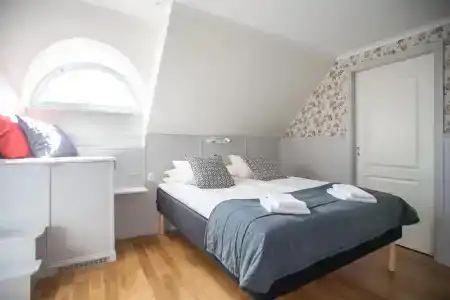 Akademihotellet - 52