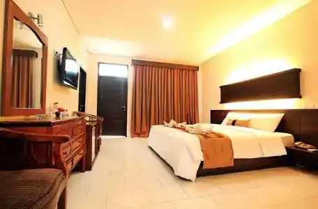 Bakung Beach Resort - 27