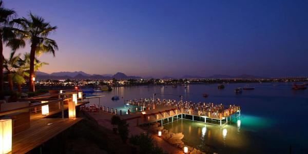 Lido Sharm Naama Bay - 13