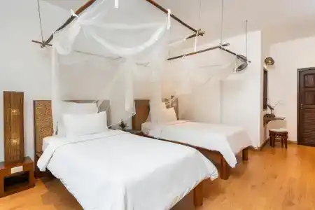 The Legend Chiang Rai Boutique River Resort & Spa - Sha Extra Plus - 79