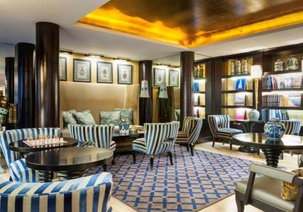 Sofitel Lisbon Liberdade - 21
