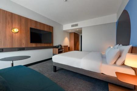 Novotel Regensburg Zentrum - 49