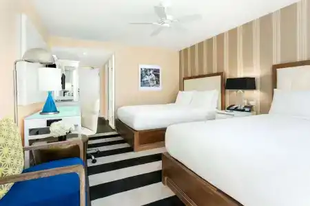 Hilton Cabana Miami Beach - 34