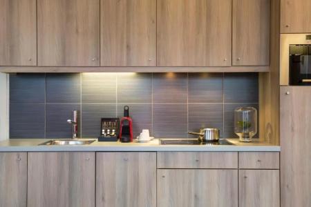 ApartAdagio Basel City - 86