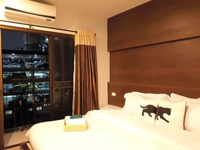 Bed By City - 44