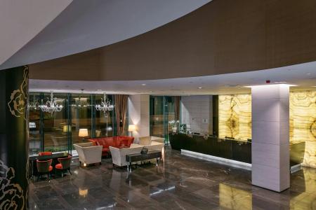 Grand River Park, a Luxury Collection, Bratislava - 20