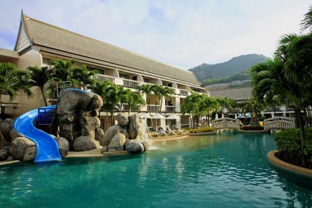 Centara Kata Resort Phuket - Sha Plus - 26