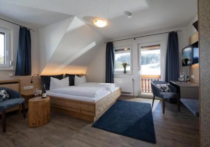 LandThälerhäusle Ochsen - 30