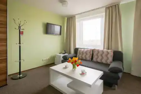SportHotel - 7