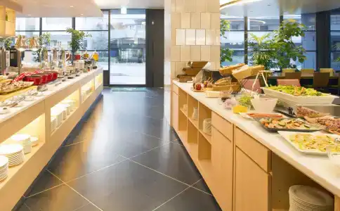 Urban Kyoto Nijo Premium - 11