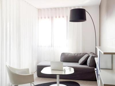 Novotel Suites Perpignan Centre - 41