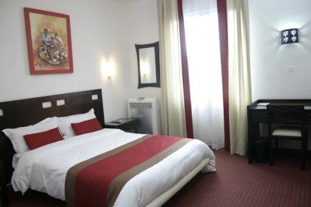 Le Grand Mellis Hôtel & Spa - 58