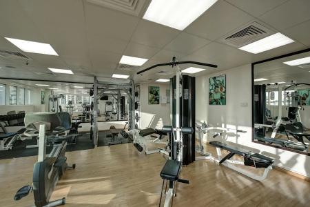 Number One Tower Suites - 31