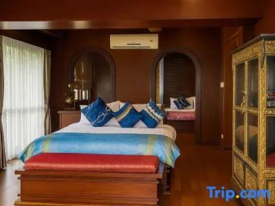 Singha Montra Lanna Boutique Style - 179