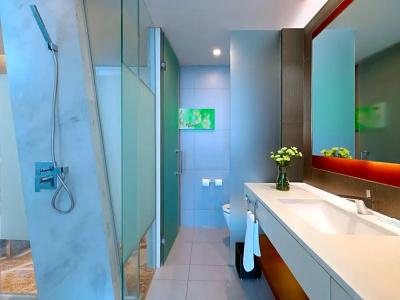 Pullman Jakarta Central Park - 64
