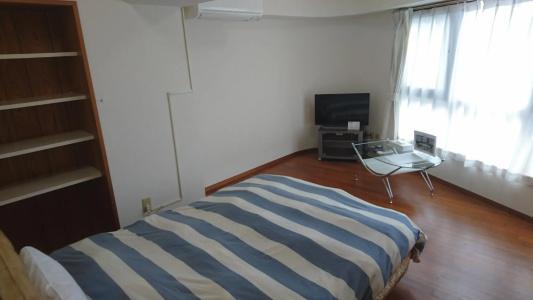Kokusai Towns Inn - 13
