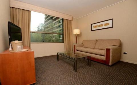 Holiday Inn Express Las Condes - 121