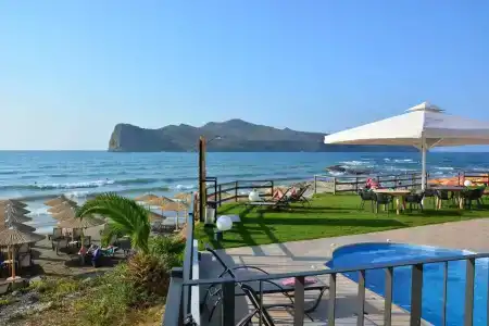 Elia Agia Marina - 24