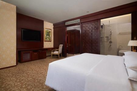 Sheraton Chongqing - 126