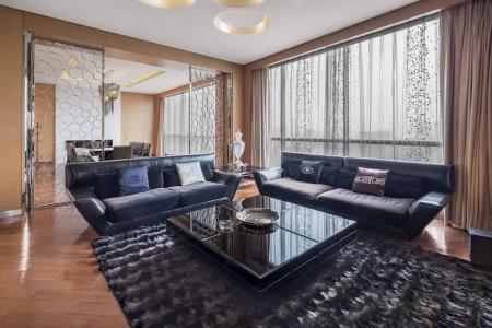 Renaissance Chengdu - 146