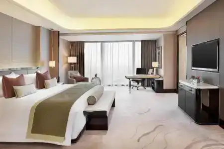 The St. Regis Shenzhen - 52