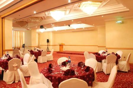 Grand Continental Flamingo - 15