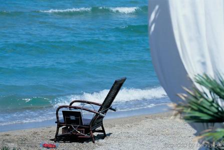 Divani Apollon Palace & Thalasso - 20