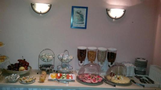 Pension Arpi - 12