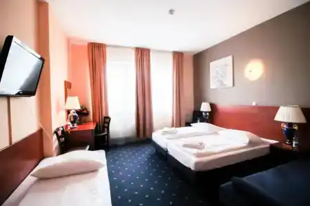 Atrium Charlottenburg - 35