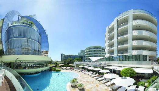 Waldorf- Premier Resort - 27