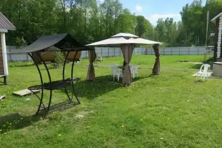 Красивая Усадьба - 3
