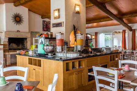 Auberge Cavaliere du Pont des Bannes - 39