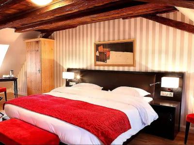 Hôtel Ettenheim - 6