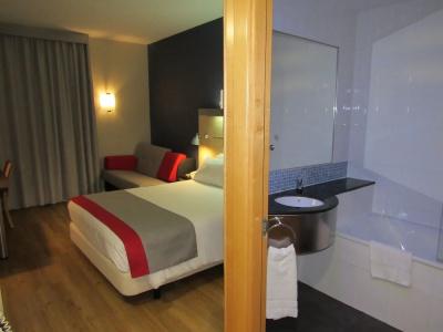 Holiday Inn Express máLaga Airport, An Ihg - 4