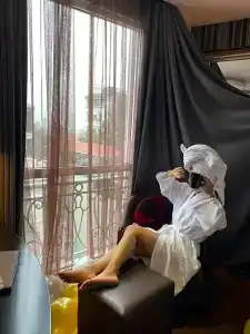 Hanoi La Siesta Diamond & Spa - 224