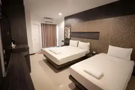 Fortune Mansion - 13