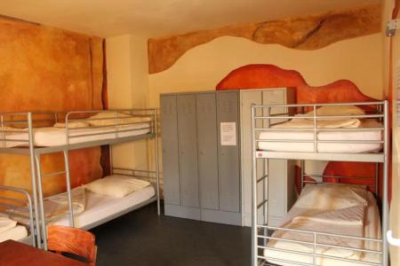 Hostel Alex 30 - 14