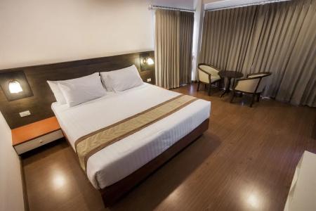 Pimann Inn - 102