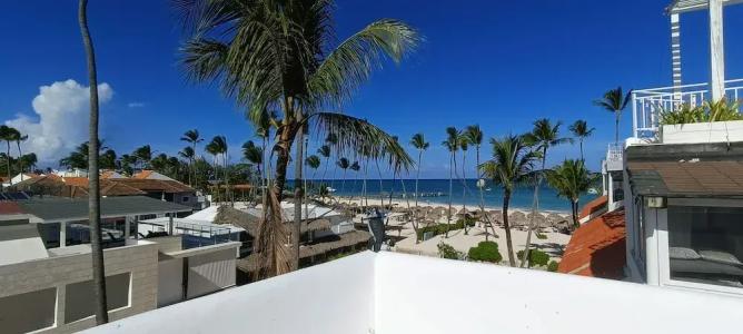 Los Corales Beach Front Flor Del Mar - 116
