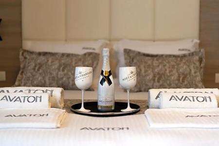 Avaton Luxury Resort and Spa Access the Enigma - Adults Only & Kids 14 Plus- - 104