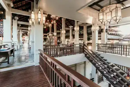 Khaolak Laguna Resort - Sha Extra Plus - 32