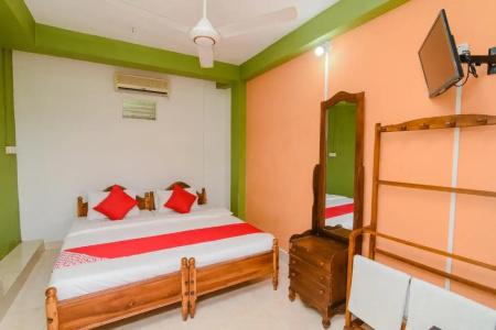 Blue Haven Guest House - 23
