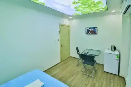 Ay Işığı Pansiyon - 23